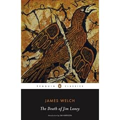 The Death of Jim Loney (Penguin Classics)
