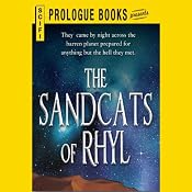 The Sandcats of Rhyl | [Robert E. Vardeman]