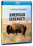 American Serengeti [Blu-ray]