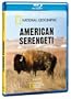 American Serengeti [Blu-ray]