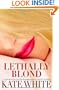 Lethally Blond