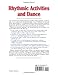 Rhythmic Activities and Dance