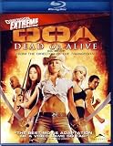 DOA - Dead or Alive (Blu-ray)