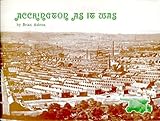Accrington as it was