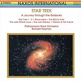 cover of Star Trek