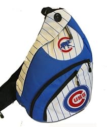 MLB Chicago Cubs Sling Backpack