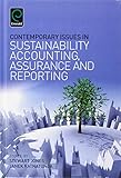 Contemporary issues in sustainability accounting, assurance and reporting