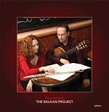 Cavatina Duo The Balkan Project