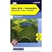 Outdoorkarte 20 Hohe Eifel - Vulkaneifel 1 : 35.000: Wandern, Rad. N�rburgring, Daun, Gerolstein