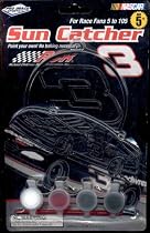 NASCAR Paint By Numbers