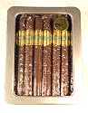 Yohay "It's A Boy" Chocolate Cigar Wafers in Tin - 16ct