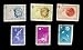 Image: Lot of Bulgaria (6) Stamps
