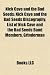 Nick Cave and the Bad Seeds: Nick Cave and the Bad Seeds Discography, List of Nick Cave and the Bad Seeds Band Members, Grinderman