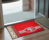 San Francisco 49ers Starter Rug