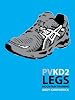 Legs - Mountain Training