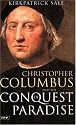 Christopher Columbus and The Conquest of Paradise (Tauris Parke Paperbacks)