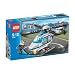 LEGO City 7741 Police Helicopter