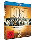 Image de Lost - Staffel 2