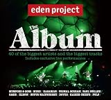 Eden Project Search
