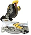 DEWALT DW713 Heavy-Duty 10-Inch Compound Miter Saw
