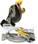 DEWALT DW713 Heavy-Duty 10-Inch Compound Miter Saw