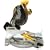 DEWALT DW713 Heavy-Duty 10-Inch Compound Miter Saw