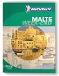 Malte Guide Vert Week-End Michelin 20...