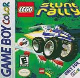 enlarged image: LEGO Stunt Rally