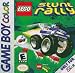 LEGO Stunt Rally