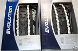 2 MTB Reifen Schwalbe Nobby Nic Allgrounder EVO 26 x 2.25 sw-weiss 2 MTB Reifen Schwalbe Nobby Nic Allgrounder EVO 26 x 2.25 sw-weiss