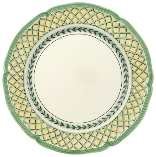 Villeroy & Boch French Garden Orange Speiseteller 26&nbsp;cm Preisvergleich