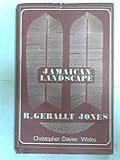 Jamaican landscape : a volume of poems