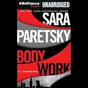 Body Work: A V. I. Warshawski Novel | [Sara Paretsky]