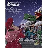 WanderingKoalameetstheBeastwhocameforChristmas2of3