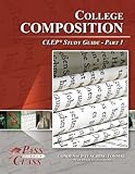 College Composition CLEP Learning Tool