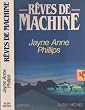 R�ves de machine