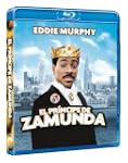 El Pr�ncipe De Zamunda [Blu-ray]