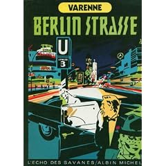 Berlin Strasse