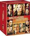 ブラザーズ&シスターズ シーズン3 COMPLETE BOX [DVD]