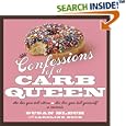 Confessions of a Carb Queen: A Memoir