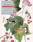 John James Audubon: The Watercolors for The Birds of America 2011 Calendar