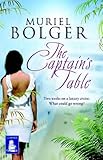 The captain's table