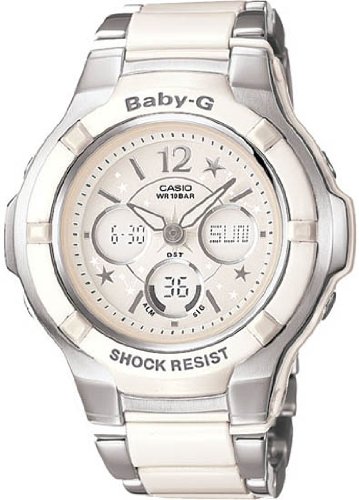 Casio,Casio Women's Watch BGA120C-7B1,Casio,BGA120C7B1,BGA120C7B1-FBA