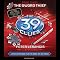 The 39 Clues Book Three: The Sword Thief