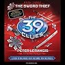 The 39 Clues, Book 3: The Sword Thief