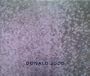 Donald Judd - Early Fabricated Work