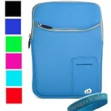 Vglove Carrying Case for Samsung Nc10 10.2-inch Netbook (Samsung Netbook Not Included)