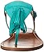 Lucky Brand Women's Anneke Flat Sandal