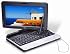 Fujitsu LIFEBOOK T580 - 10.1" - Core i3 380UM