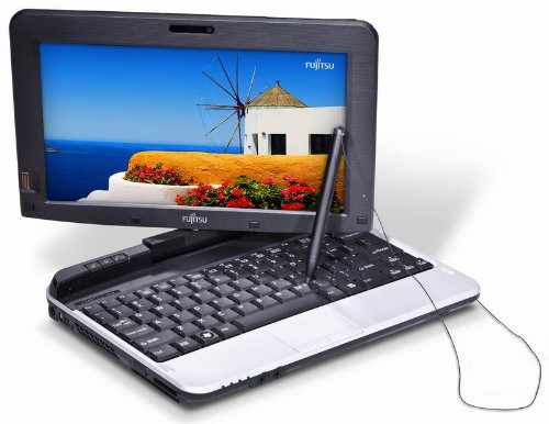 Fujitsu LIFEBOOK T580 - 10.1 - Core i3 380UM